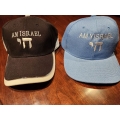 "AM Israel Chai" or' "AM Yisrael Chai" Hat